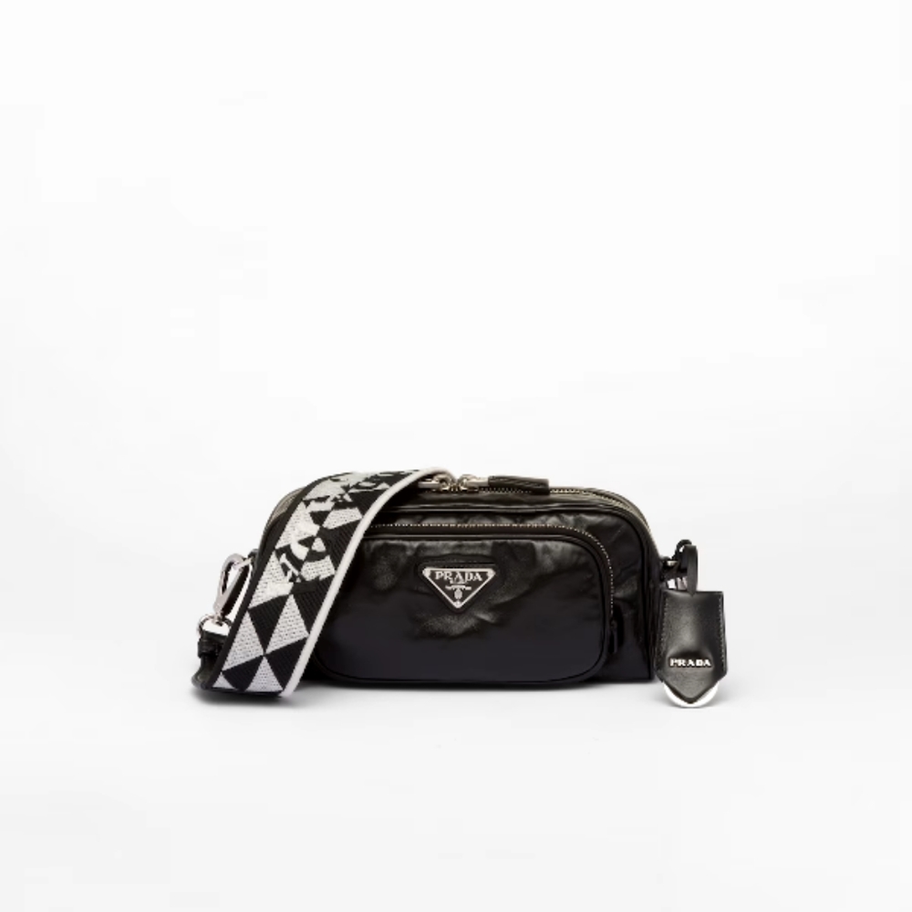Prada handbag